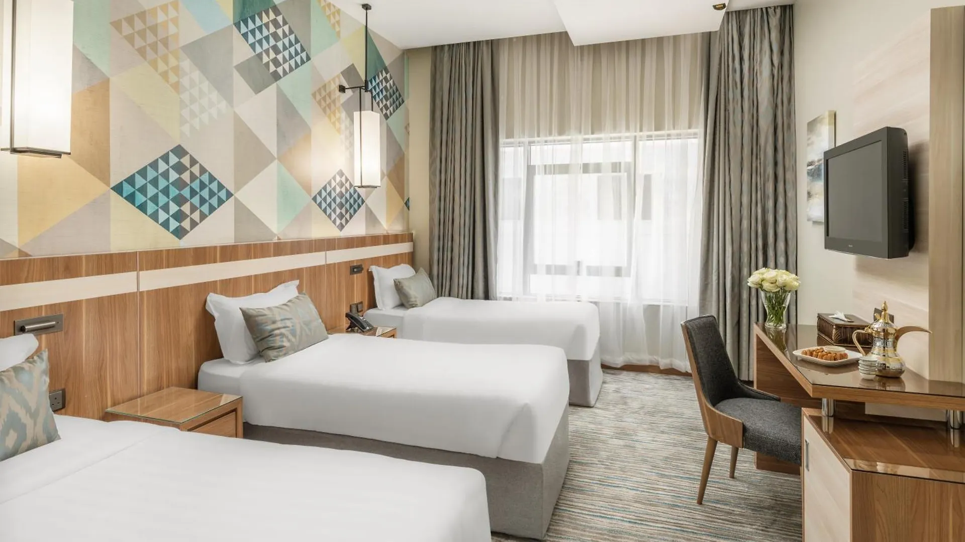 Roots Hotel Mecca 0*,  Arab Saudi