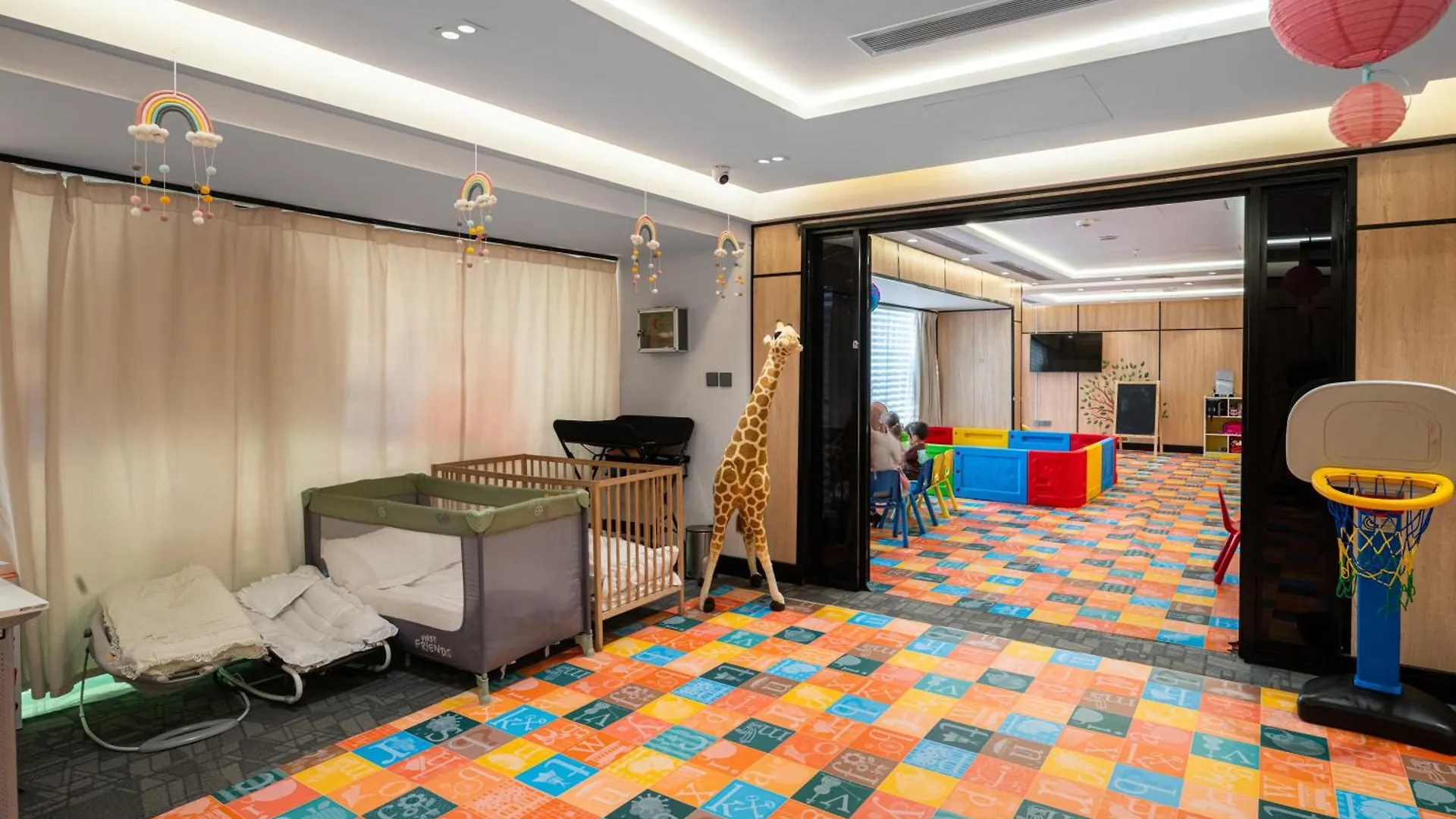 Roots Hotel La Mecque Arabie saoudite