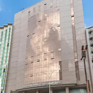 Palestine Makkah Hotel