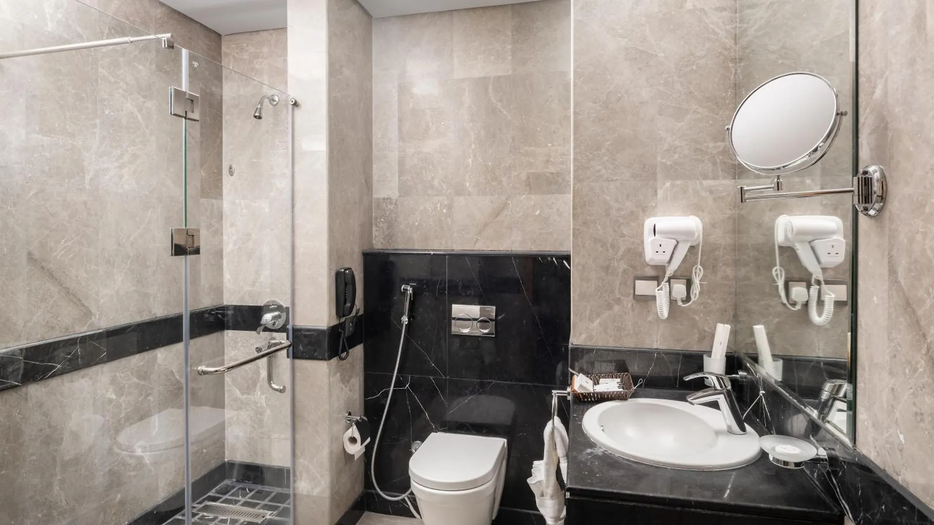 Roots Hotel La Mecque 0*,  Arabie saoudite