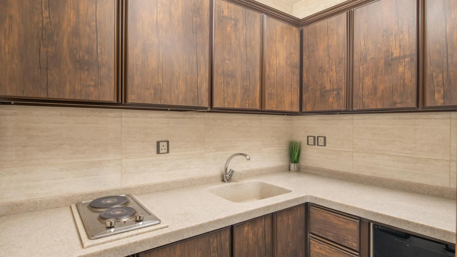 Roots Hotel La Mecque